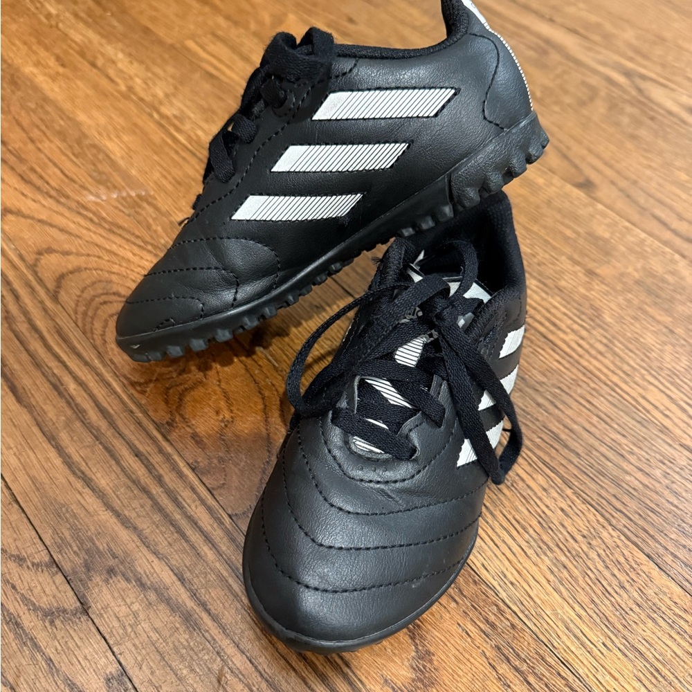 Adidas kids Turf Cleats